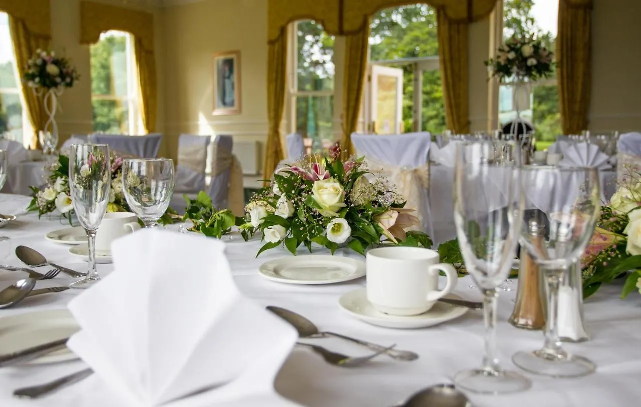 Grinkle Park Hotel Loftus