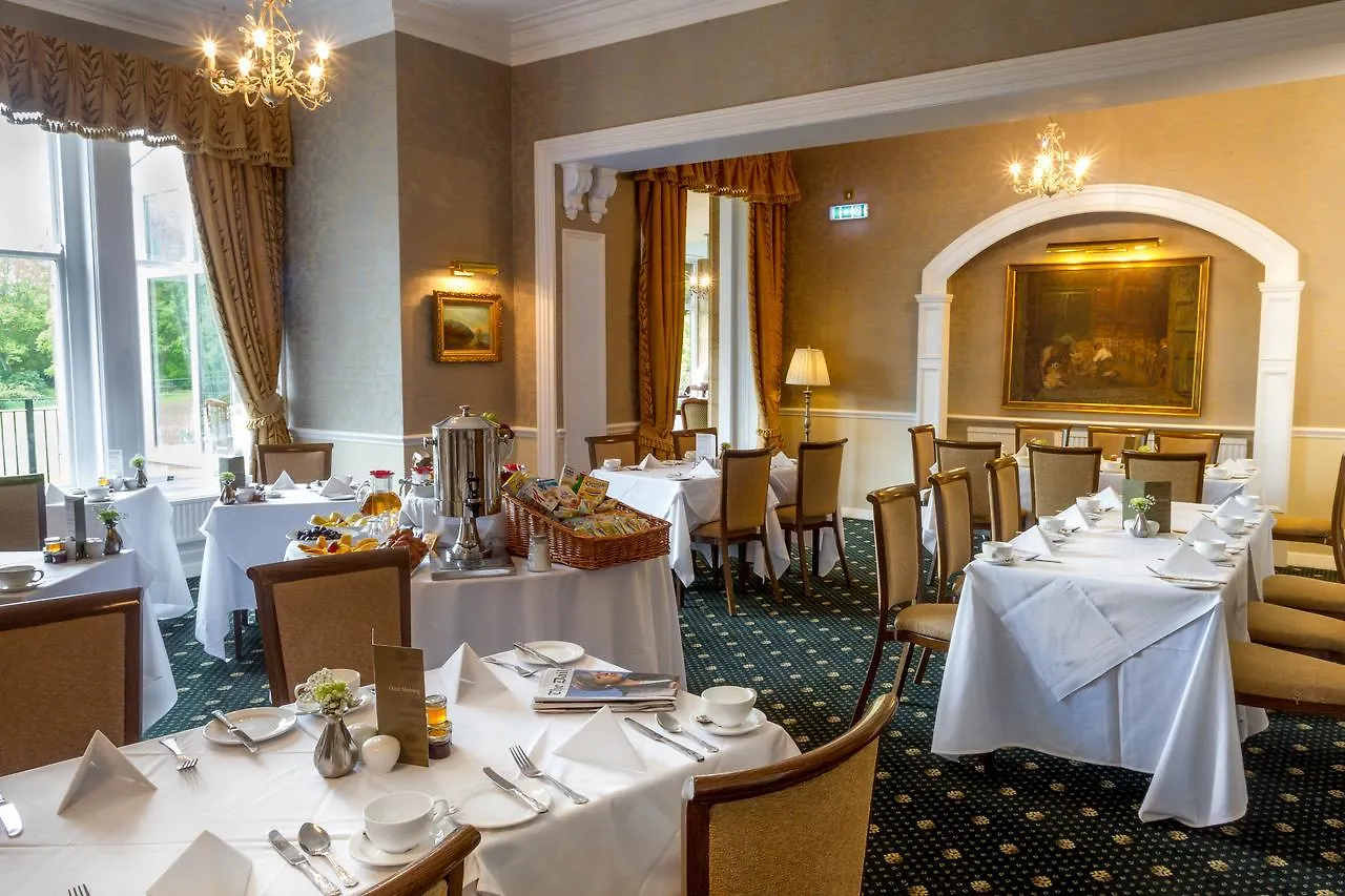 Grinkle Park Hotel Loftus 4*,