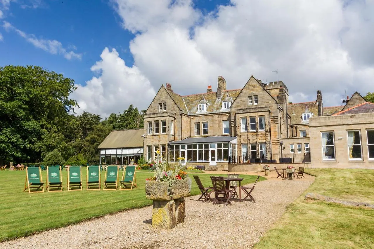 Grinkle Park Hotel Loftus