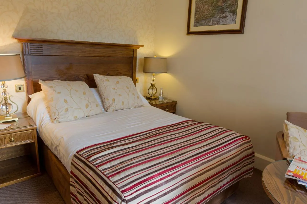 Grinkle Park Hotel Loftus