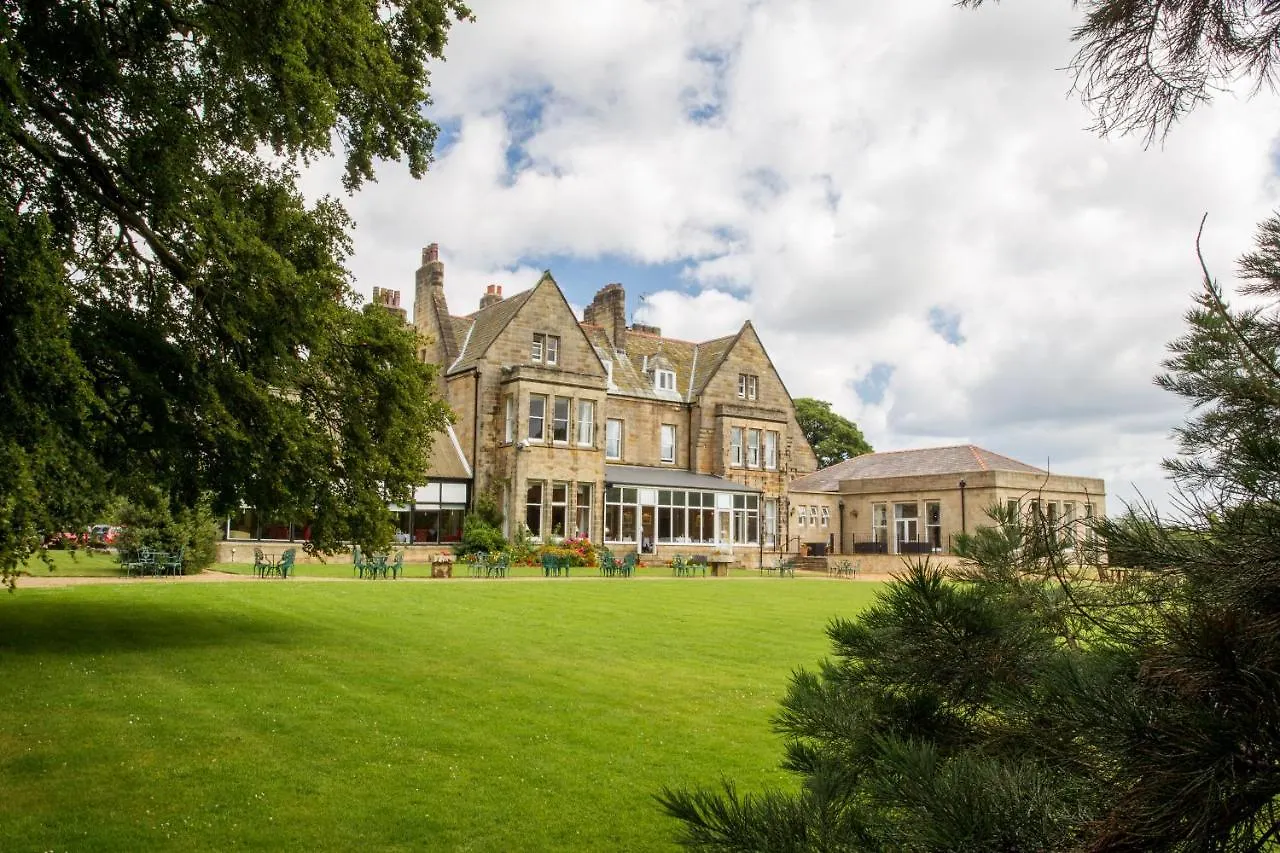 Grinkle Park Hotel Loftus 4*,