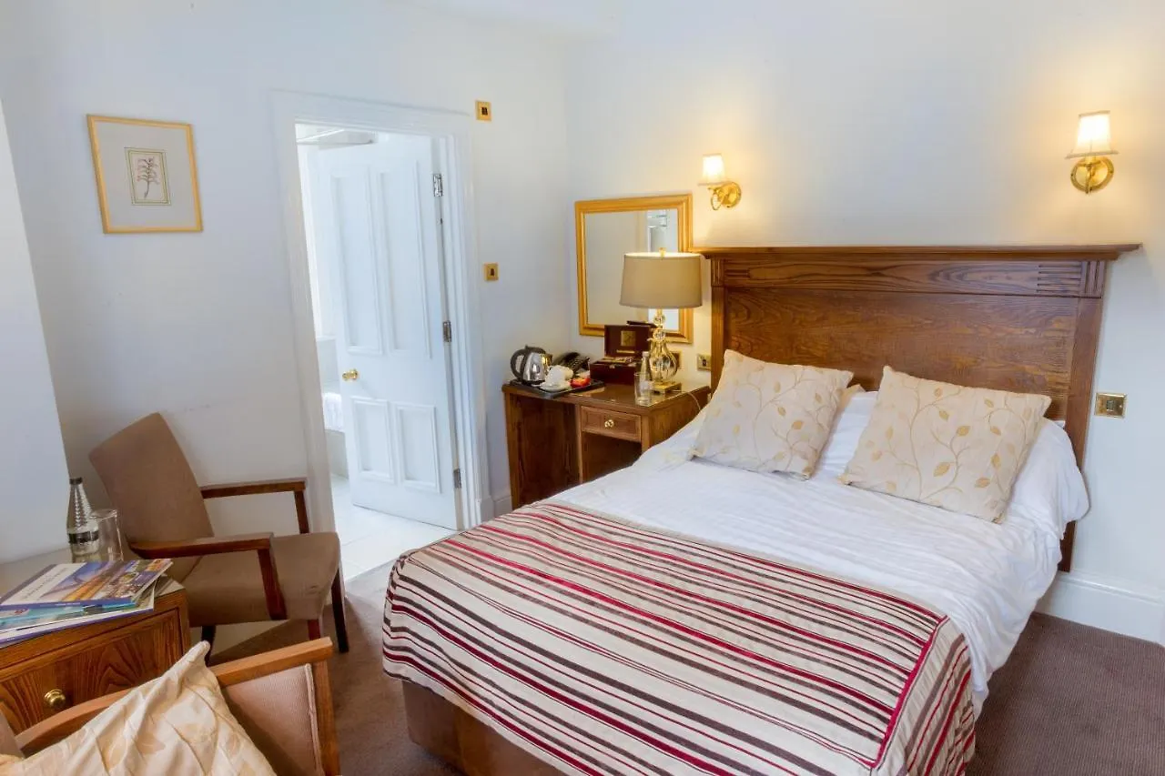 Grinkle Park Hotel Loftus