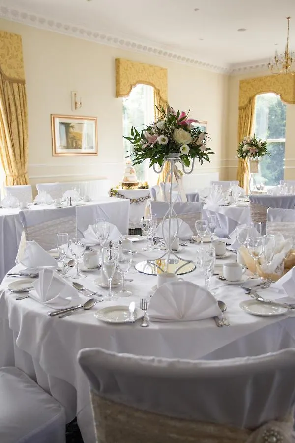 Grinkle Park Hotel Loftus 4*,