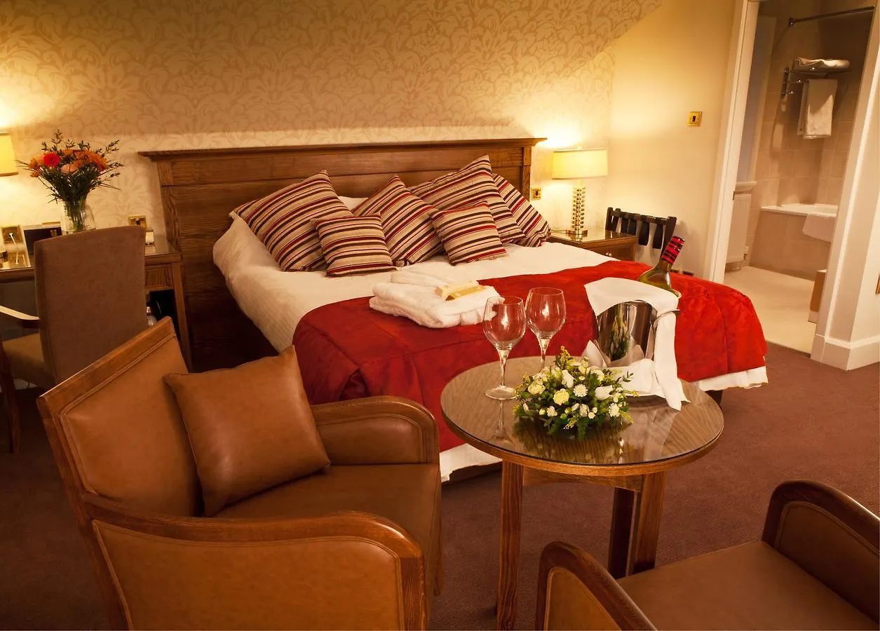 Grinkle Park Hotel Loftus 4*,