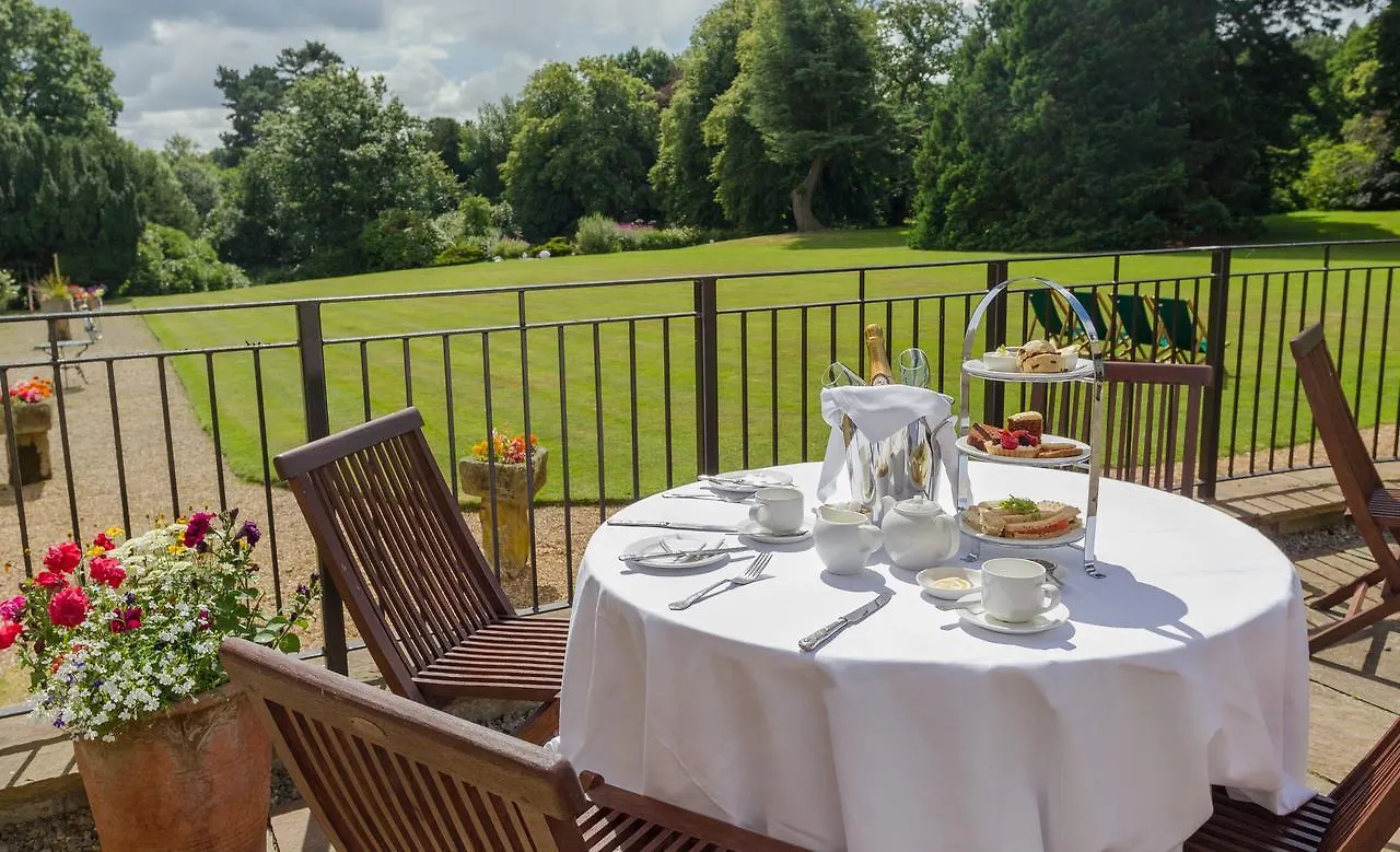 Grinkle Park Hotel Loftus