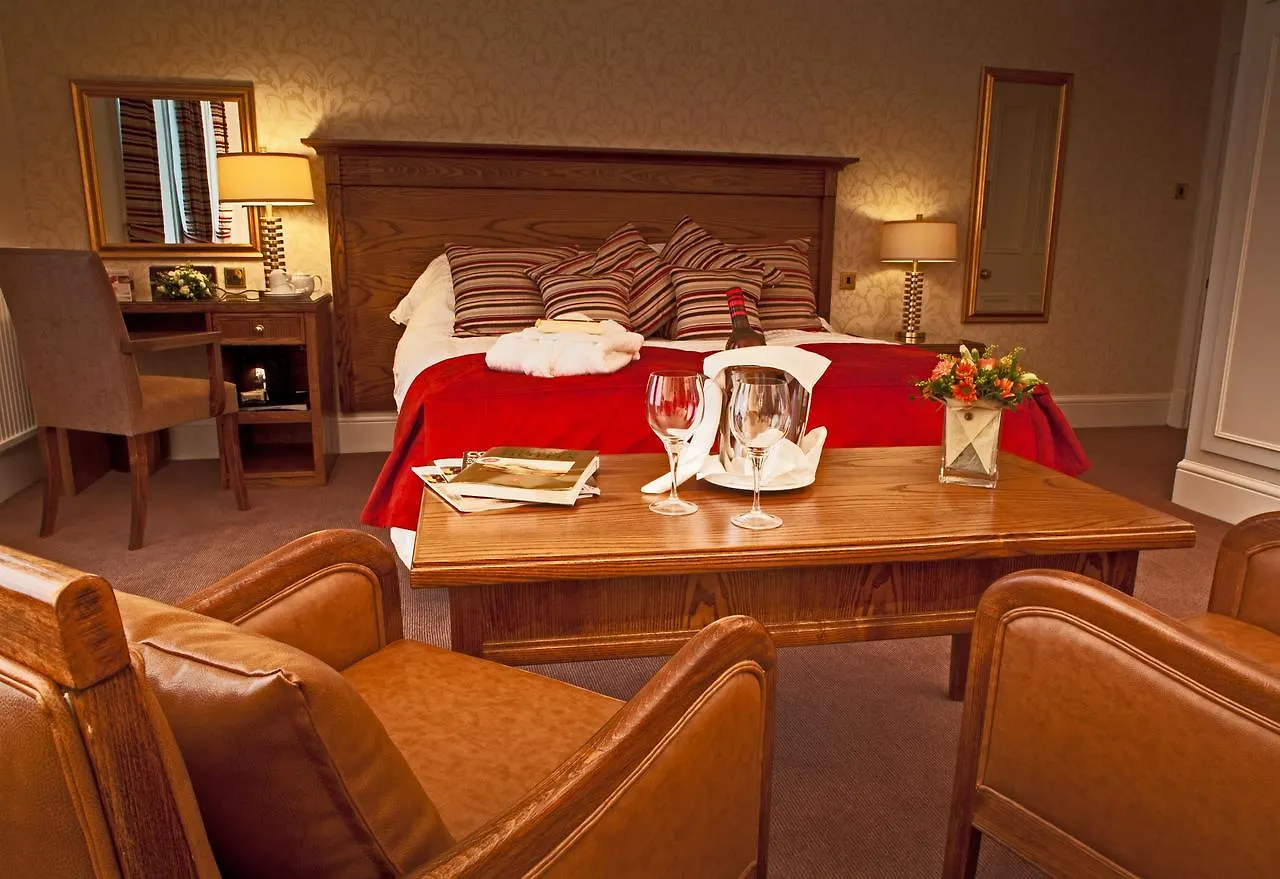 Grinkle Park Hotel Loftus