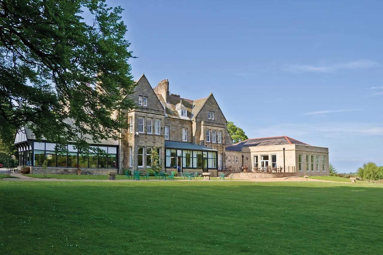 Grinkle Park Hotel Loftus